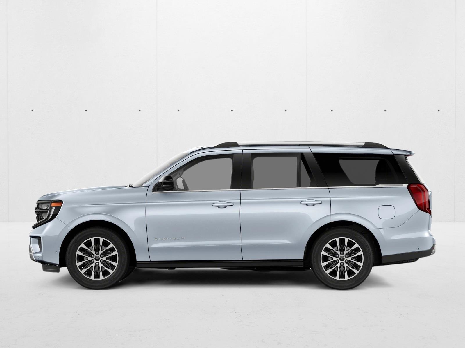 Thumbnail: 2026 Ford Expedition - 2