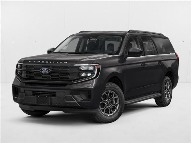 2026 Ford Expedition MAX Active 4WD