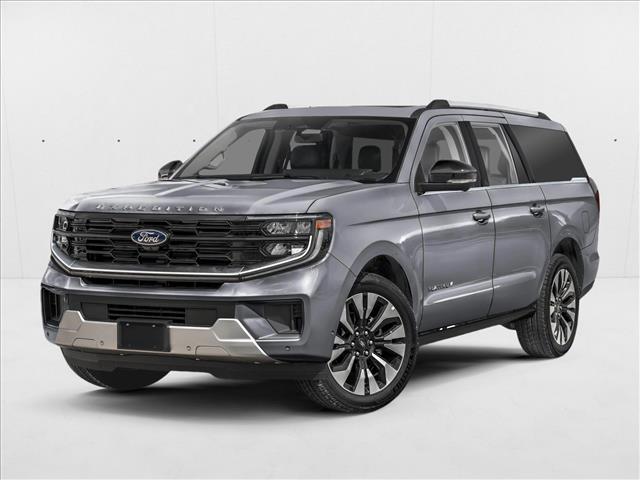 Marsh Gray 2027 Ford Expedition SUV / Crossover Four-Wheel Drive Automatic