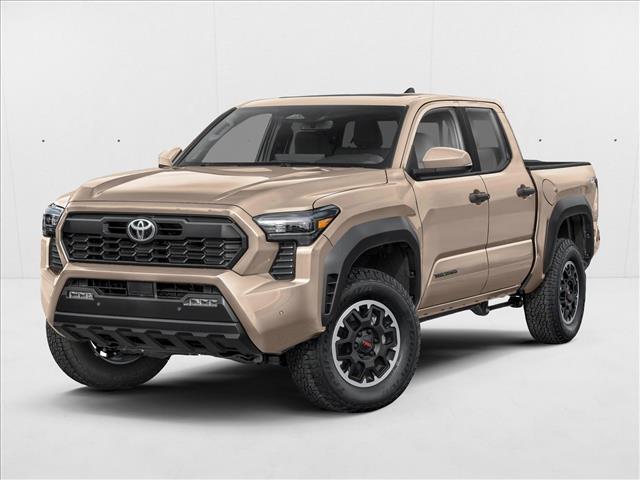Mudbath 2026 Toyota Tacoma Pickup Truck Four-Wheel Drive Automatic
