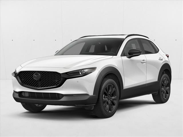  2026 Mazda CX-30 2.5 Turbo Aire Edition AWD   