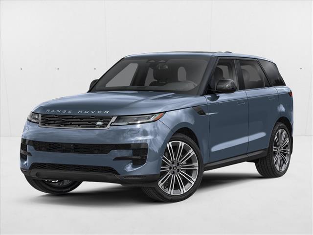 Varesine Blue Metallic 2026 Land Rover Range Rover Sport SUV / Crossover All-Wheel Drive Automatic