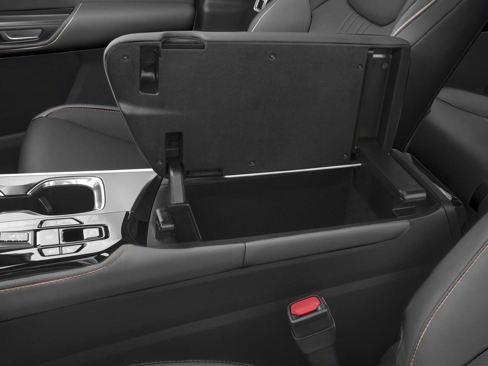 New 2026 Infrared Lexus NX 350h PREMIUM AWD image 10