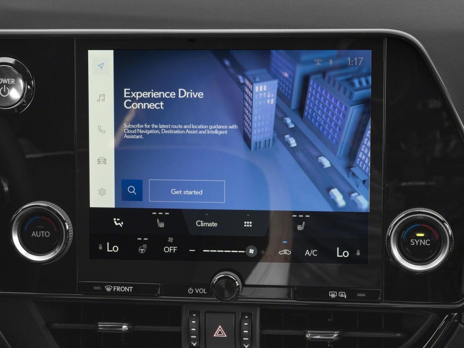 New 2026 Infrared Lexus NX 350h PREMIUM AWD image 12