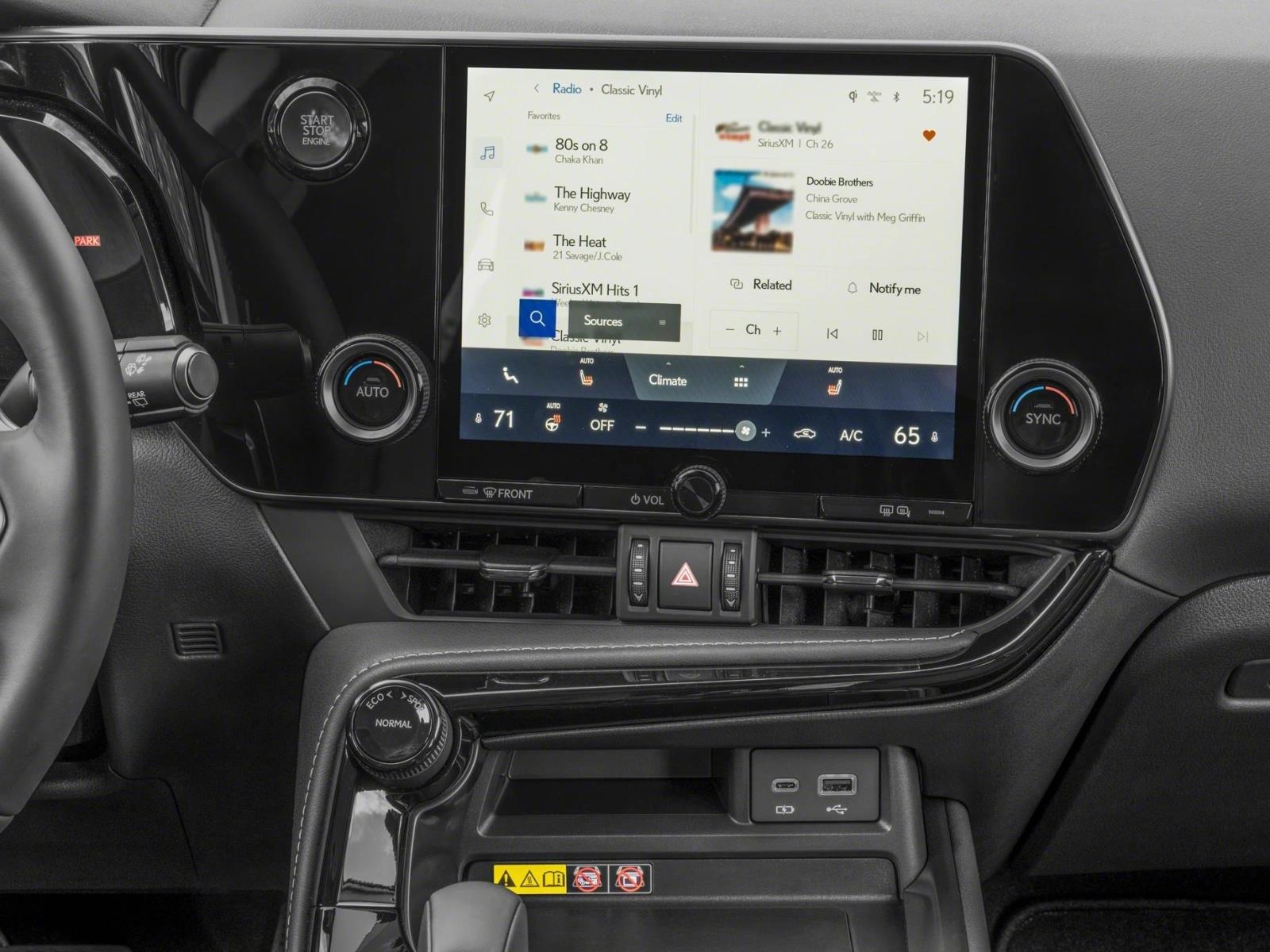 2026 Lexus NX 350 photo 7