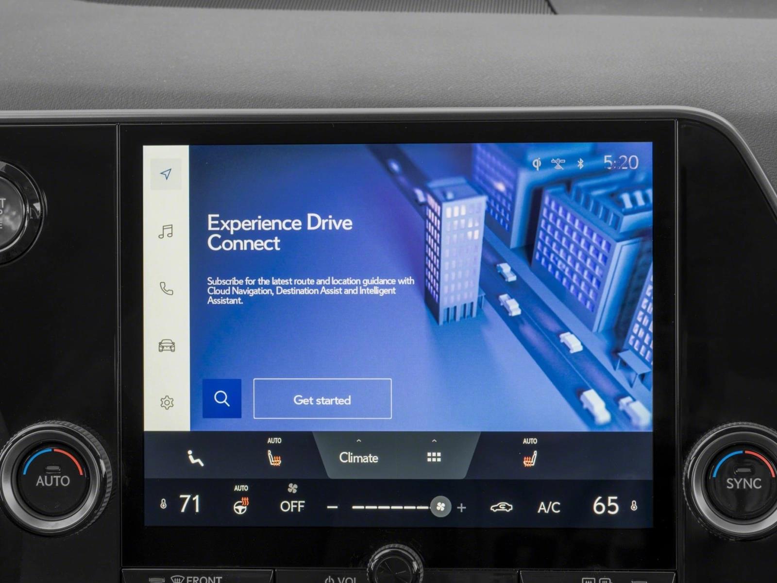 2026 Lexus NX 350 photo 11