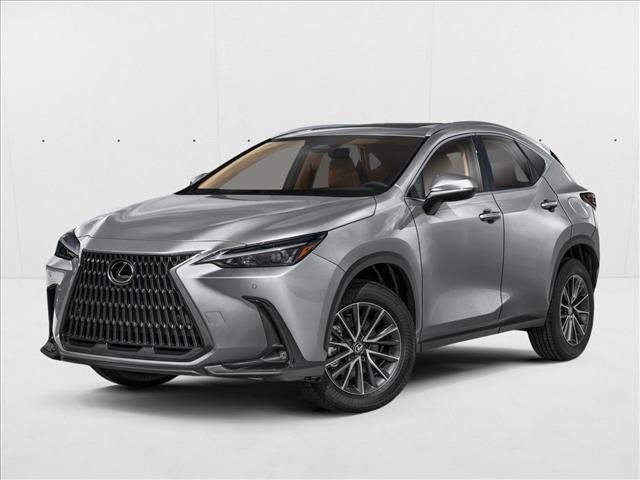 2026 Lexus NX 350 Premium AWD SUV / Crossover All-Wheel Drive Automatic