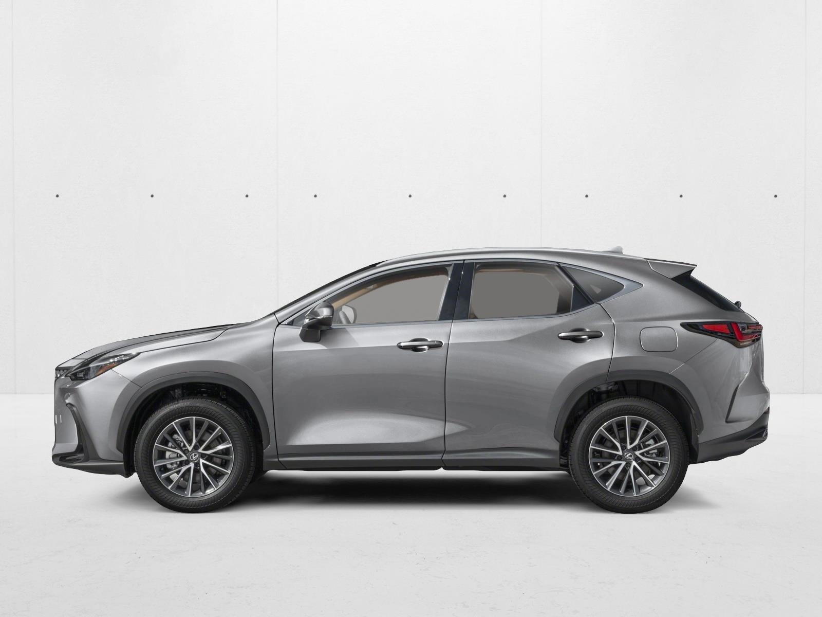 New 2026 Caviar Lexus  350 PREMIUM AWD image 3