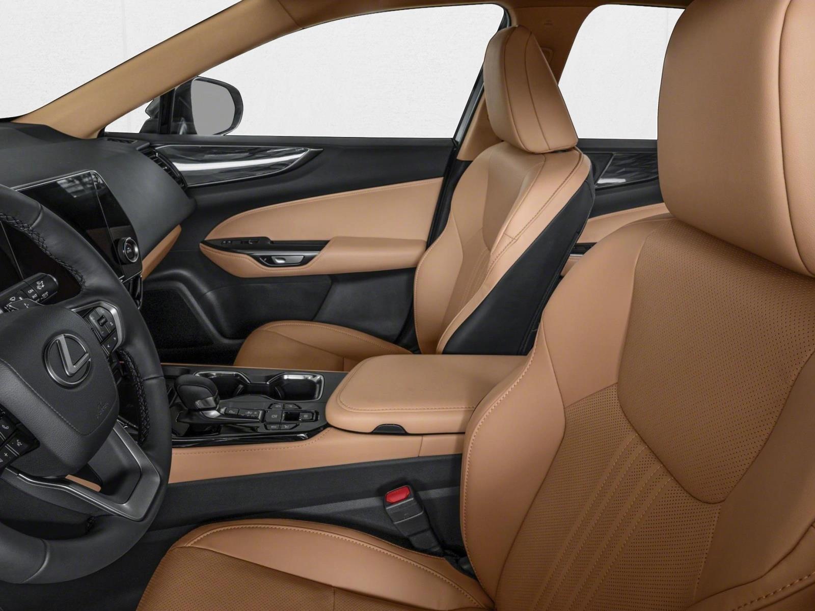 New 2026 Caviar Lexus  350 PREMIUM AWD image 6