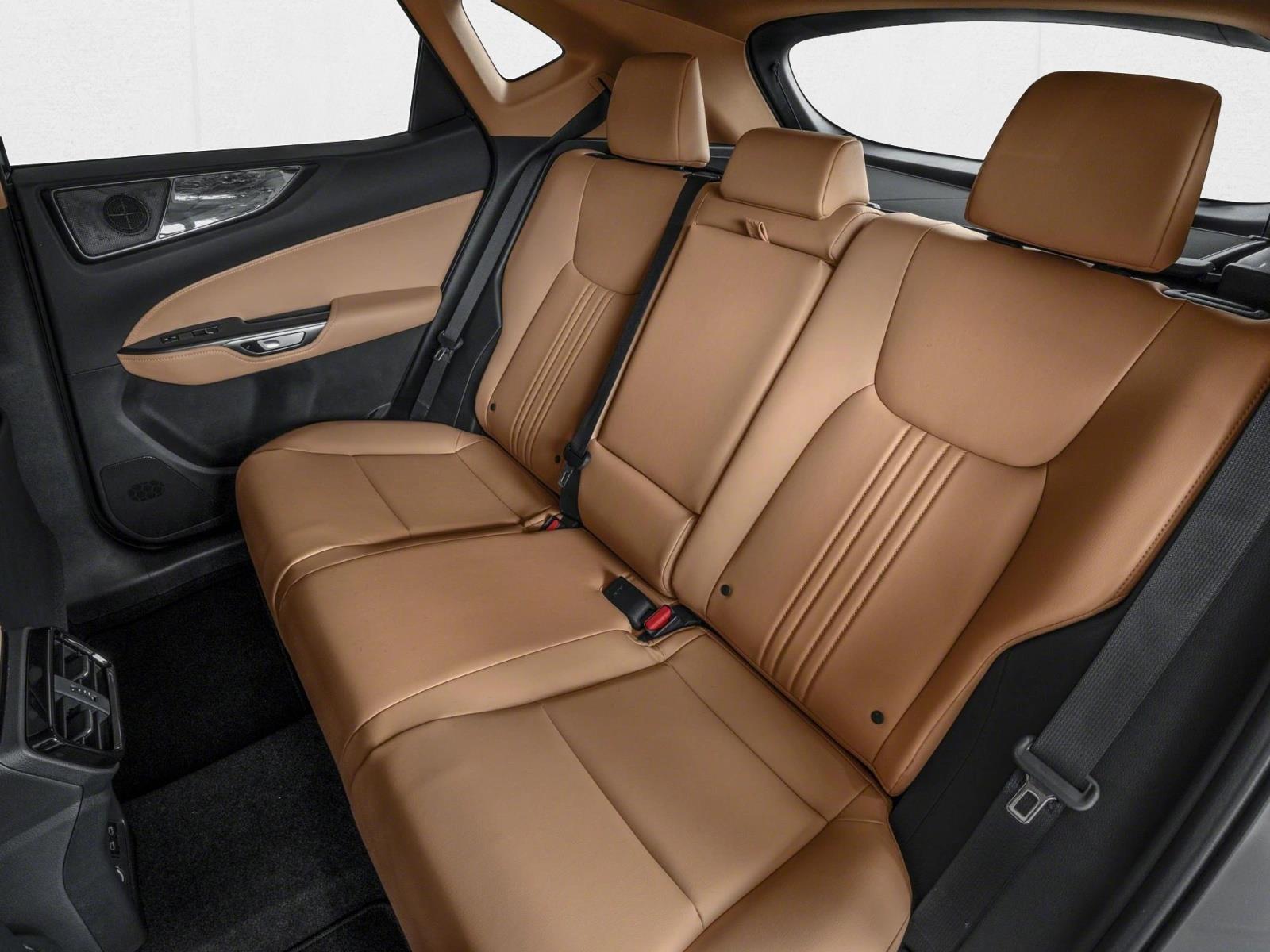 New 2026 Caviar Lexus  350 PREMIUM AWD image 9