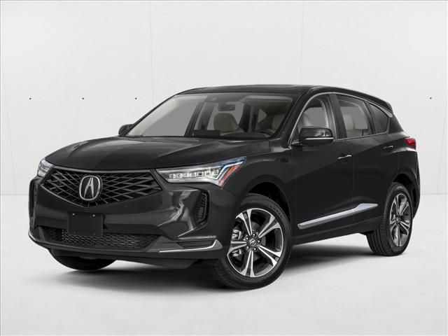 2026 Acura RDX SH-AWD with Technology Package