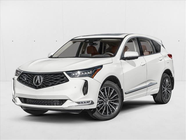 2026 Acura RDX SH-AWD with Advance Package