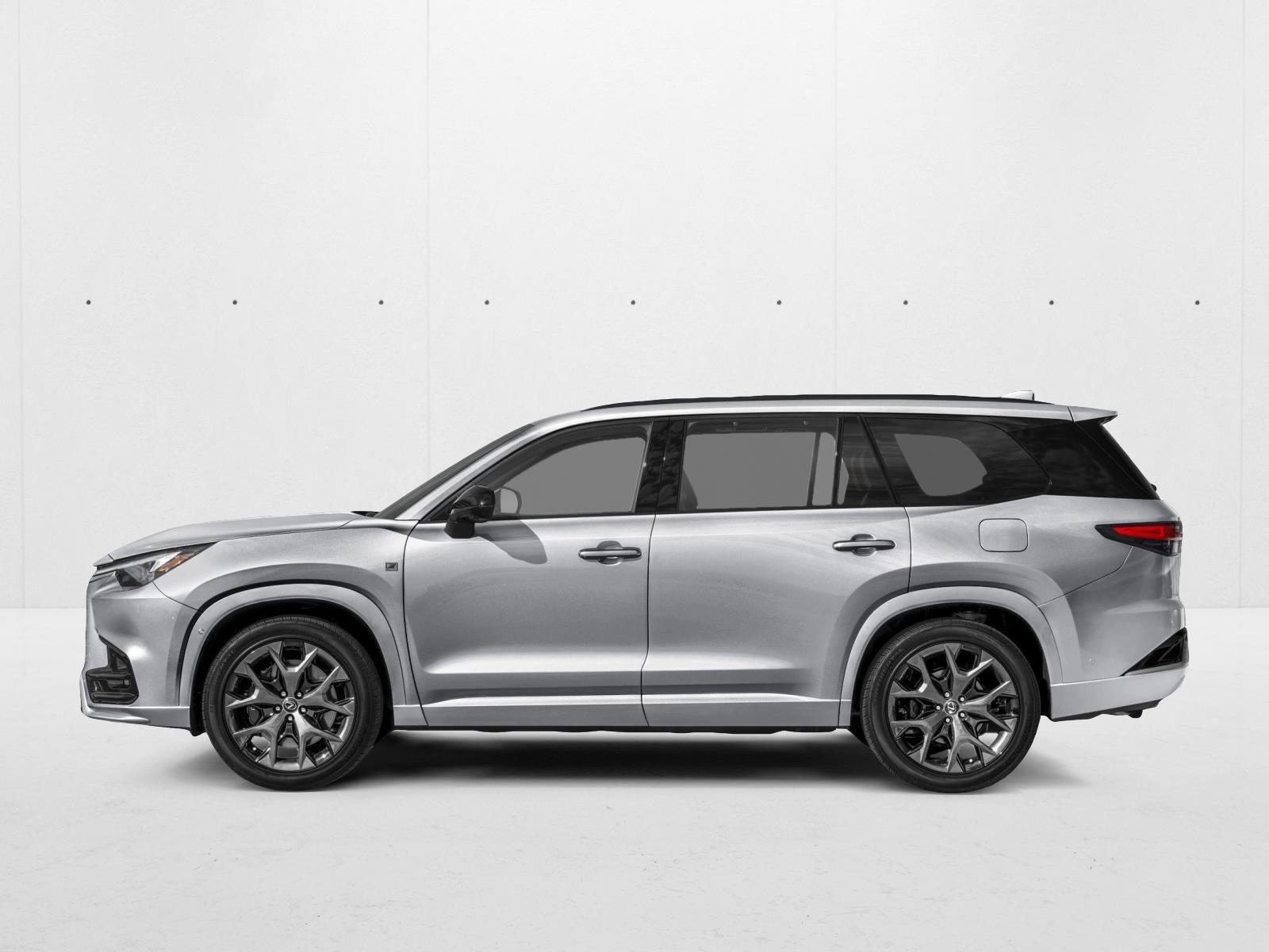 Thumbnail: 2026 Lexus TX - 2