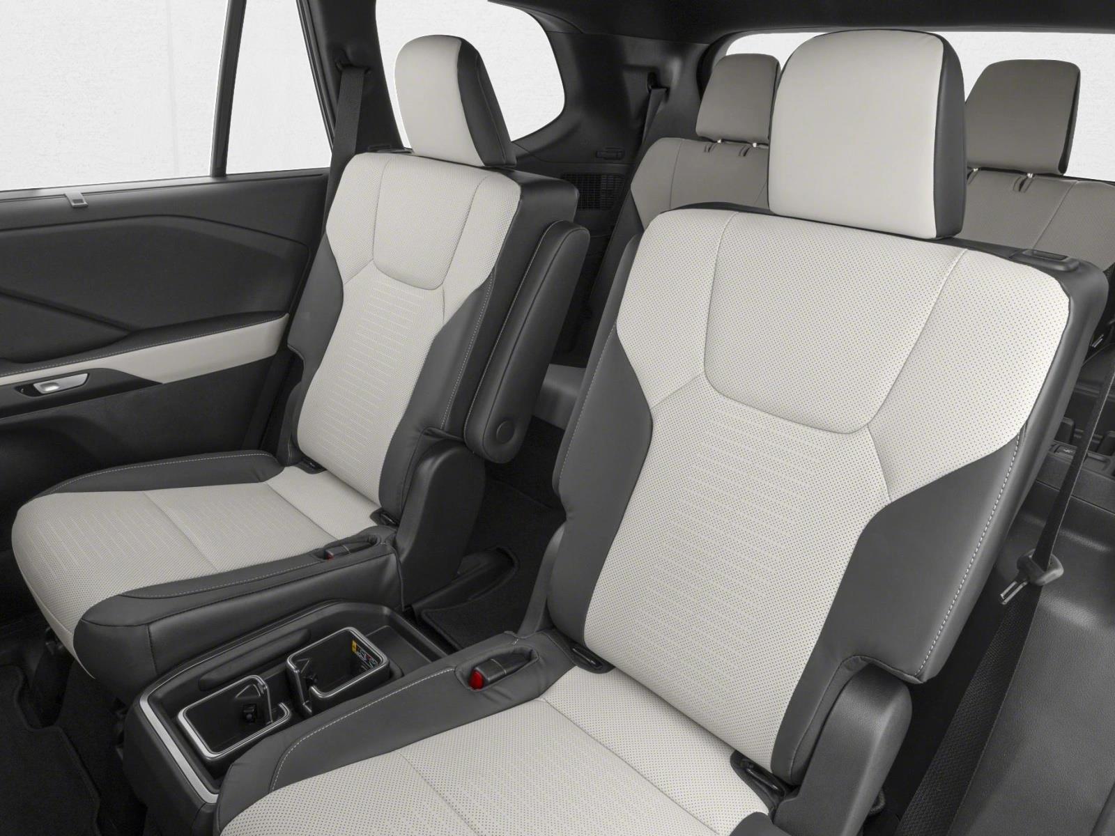 New 2026 Incognito Lexus TX 500h F SPORT PERFORMANCE PREMIUM AWD image 9