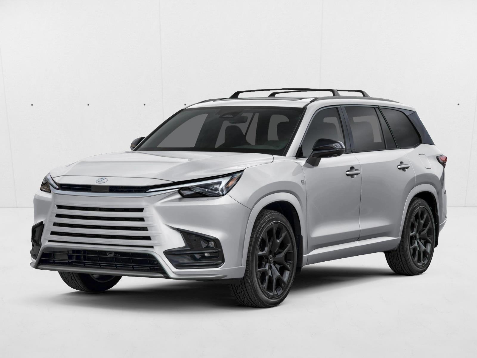 New 2026 Lexus TX HYBRID TX 500h F SPORT PERFORMANCE LUXURY AWD TX