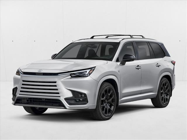 2026 Lexus TX Hybrid 500h F SPORT Performance Luxury AWD SUV / Crossover All-Wheel Drive Automatic