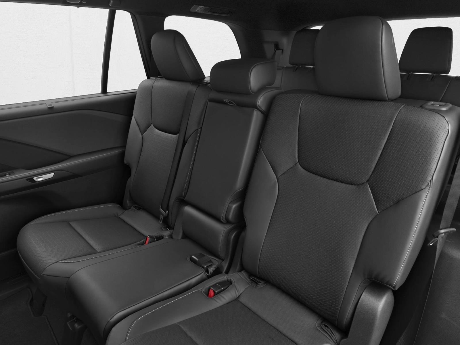 New 2026 Wind Chill Pearl Lexus  350 PREMIUM image 9