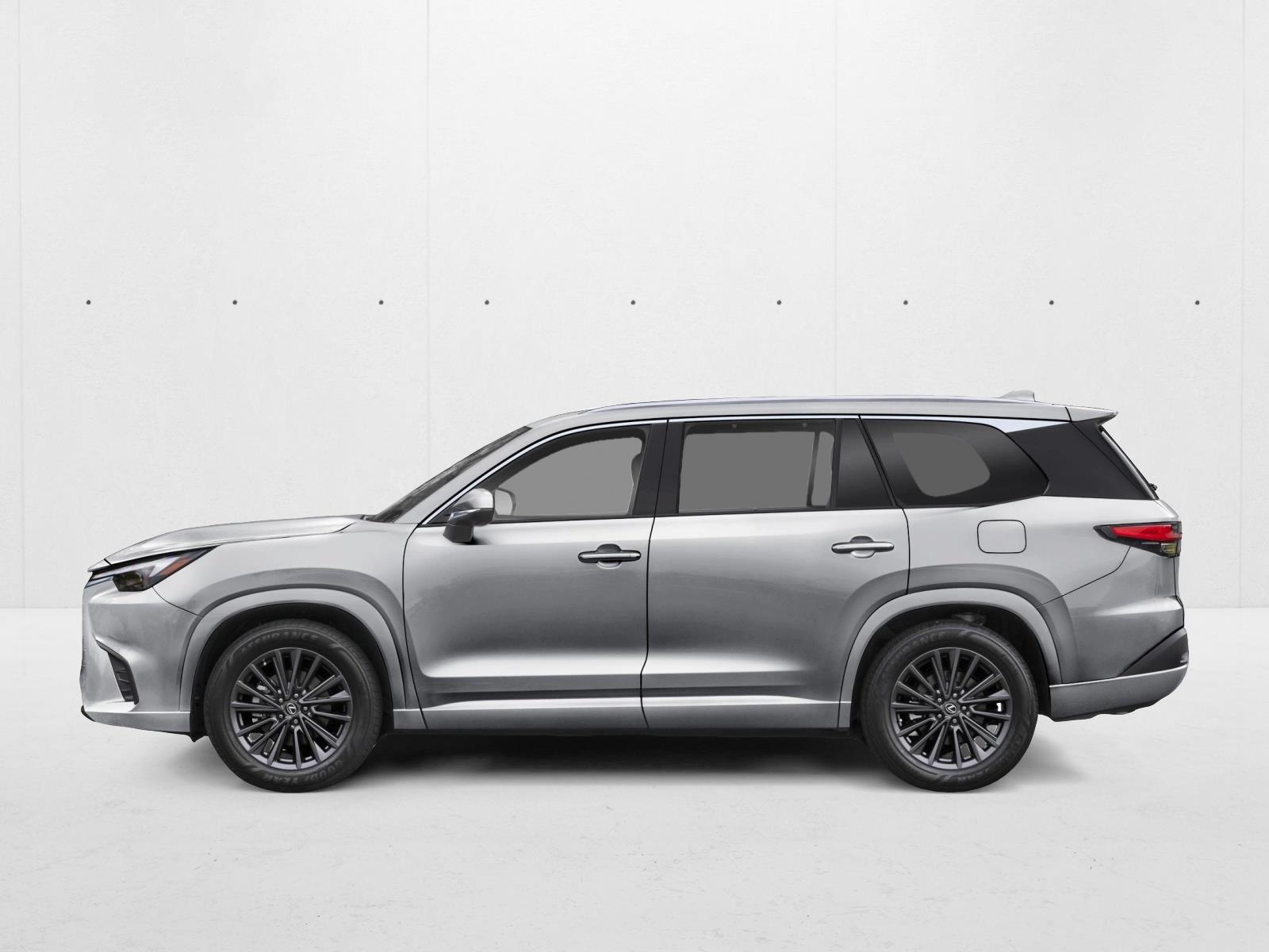 New 2026 Caviar Lexus  350 PREMIUM AWD image 3