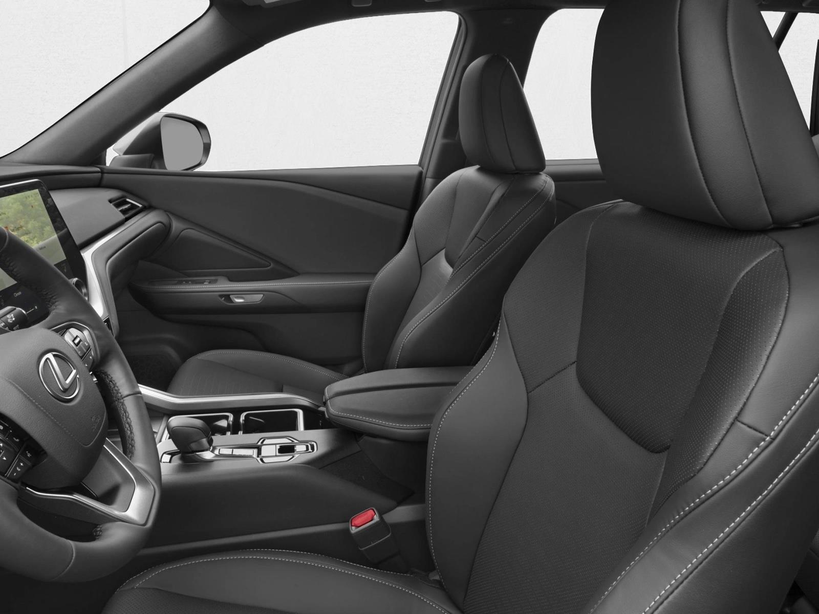 New 2026 Caviar Lexus  350 PREMIUM AWD image 6