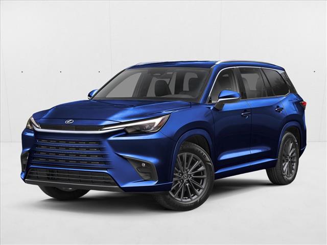 Nightfall Mica 2026 Lexus TX 350 Premium AWD SUV / Crossover All-Wheel Drive Automatic