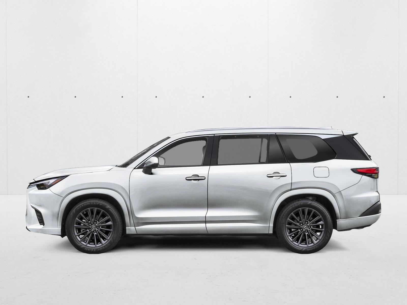 2026 Lexus TX 350 Premium photo 3