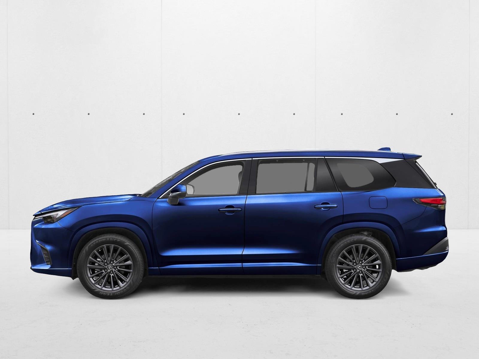 New 2026 Nightfall Mica Lexus  350 PREMIUM image 3