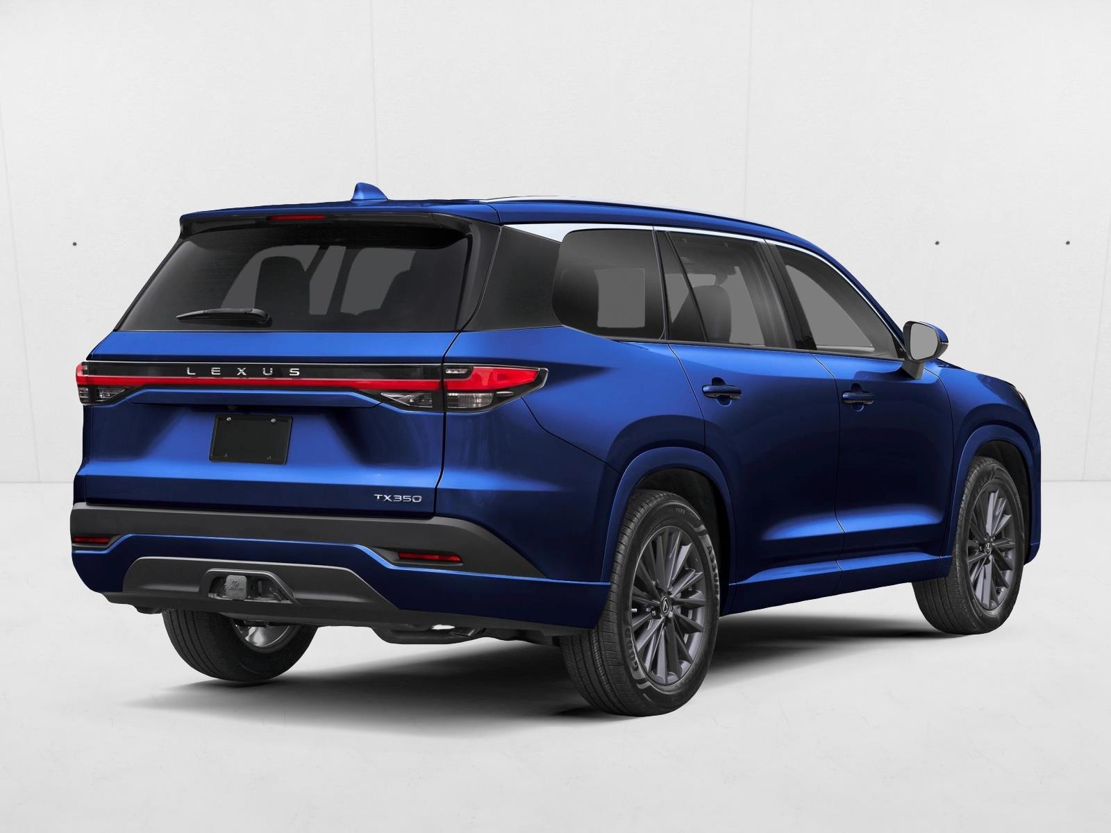 New 2026 Nightfall Mica Lexus  350 PREMIUM image 2