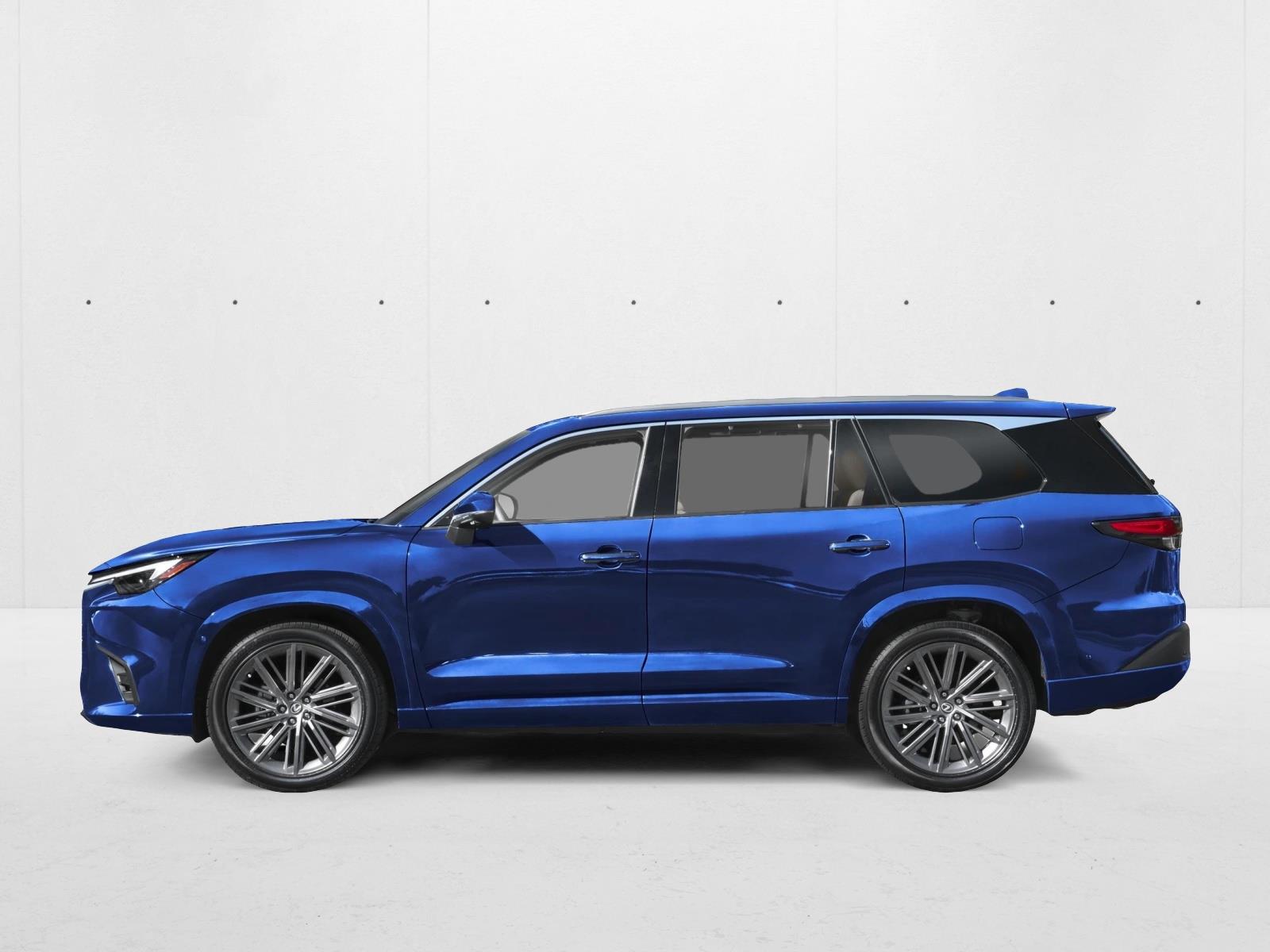 2026 Lexus TX 350 Luxury photo 3