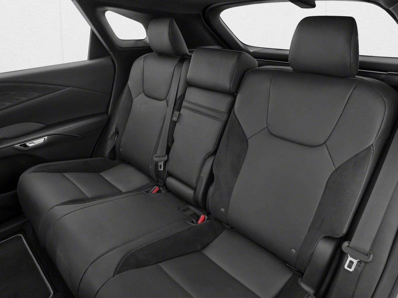 New 2026 Incognito Lexus RX 500h F SPORT PERFORMANCE AWD image 9