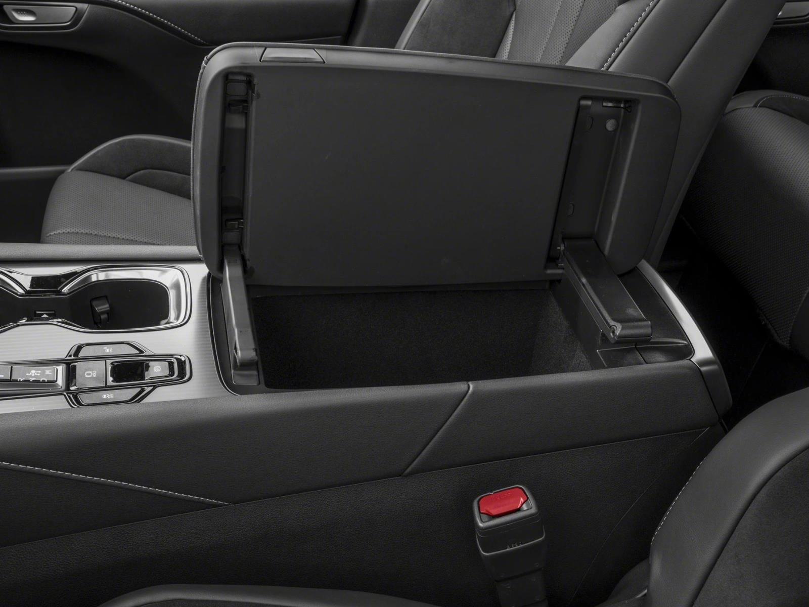 New 2026 Incognito Lexus RX 500h F SPORT PERFORMANCE AWD image 10