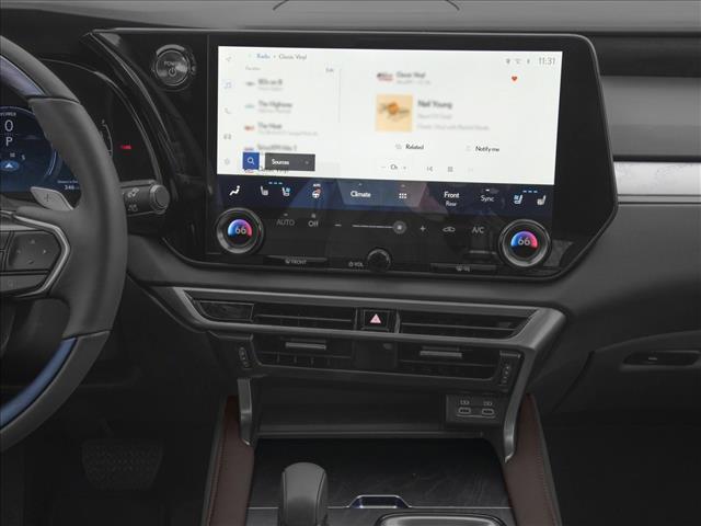 View vehicle photo 7