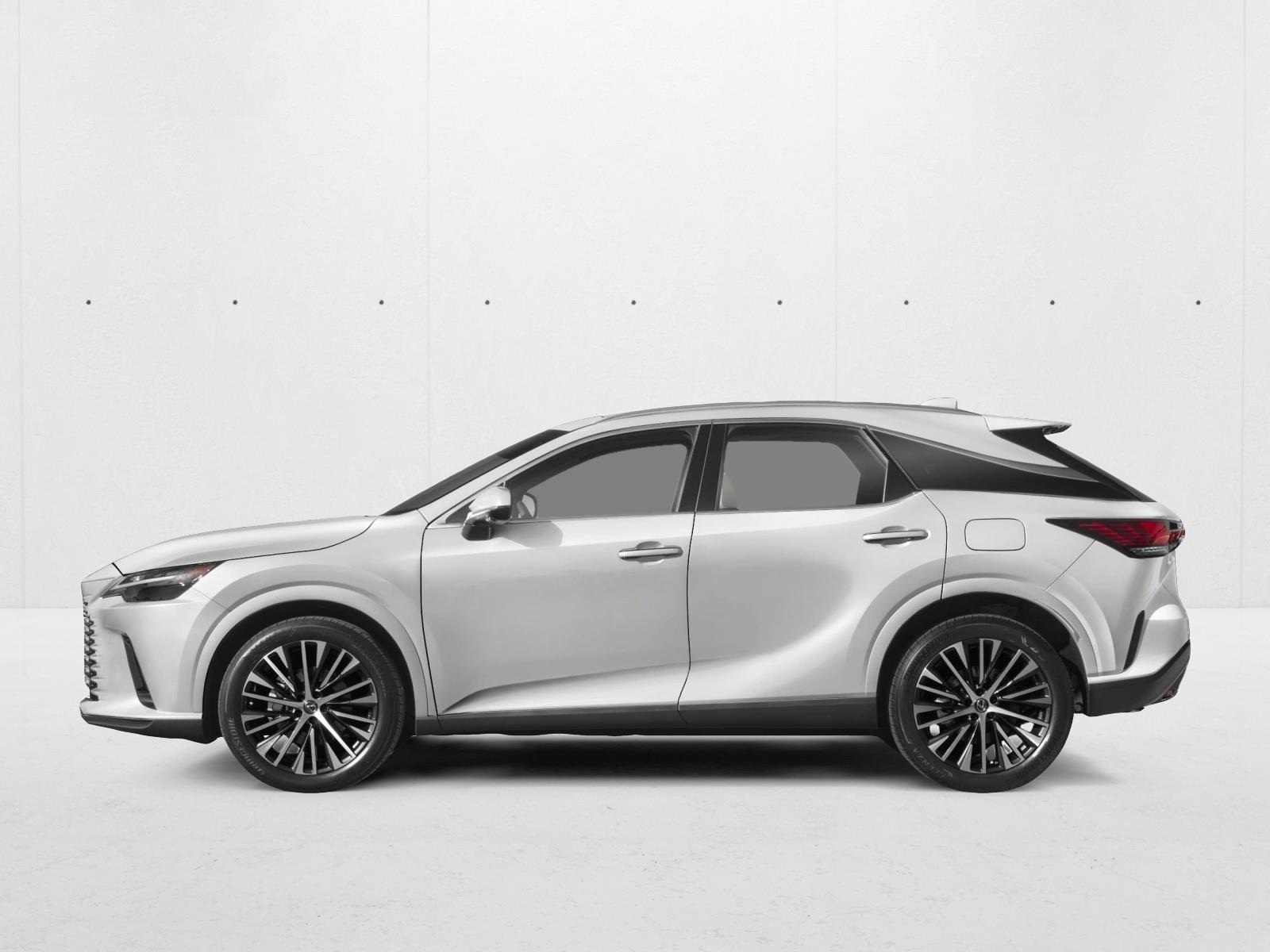 New 2026 Eminent White Pearl Lexus  350 PREMIUM image 3