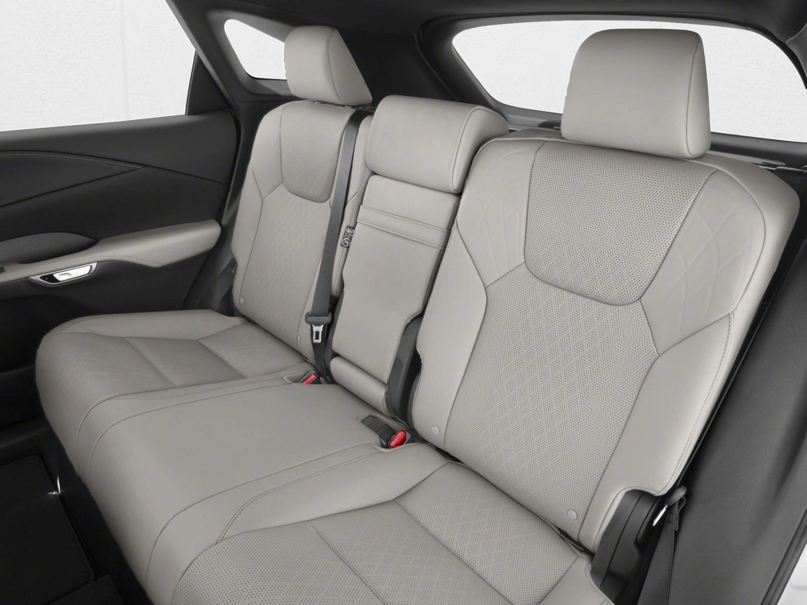 New 2026 Eminent White Pearl Lexus  350 PREMIUM image 9