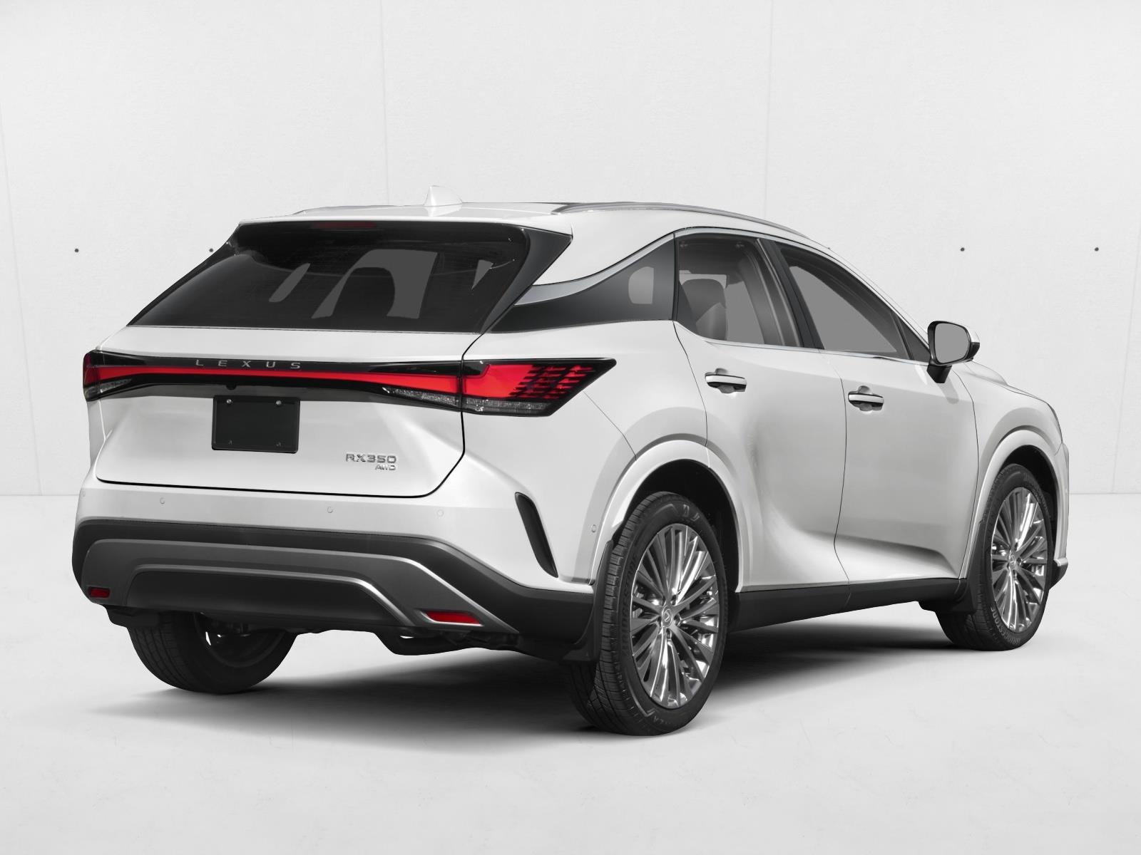 New 2026 Copper Crest Lexus  350 LUXURY image 2