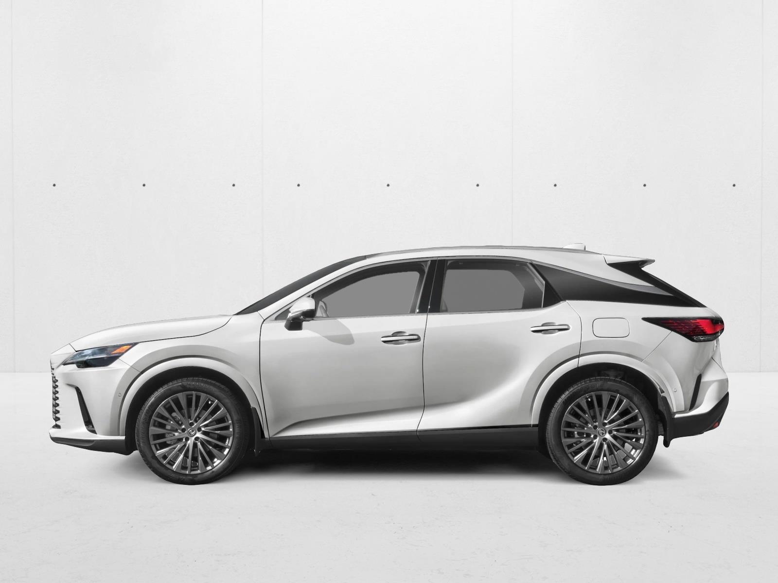 New 2026 Copper Crest Lexus  350 LUXURY image 3