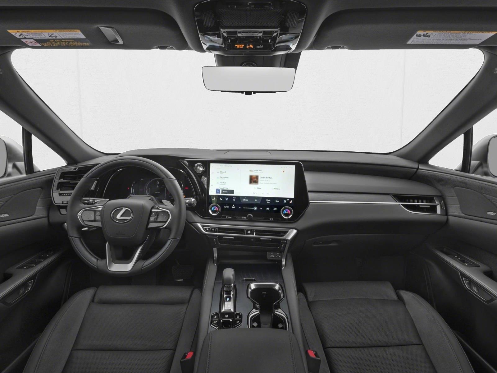 New 2026 Copper Crest Lexus  350 LUXURY image 5