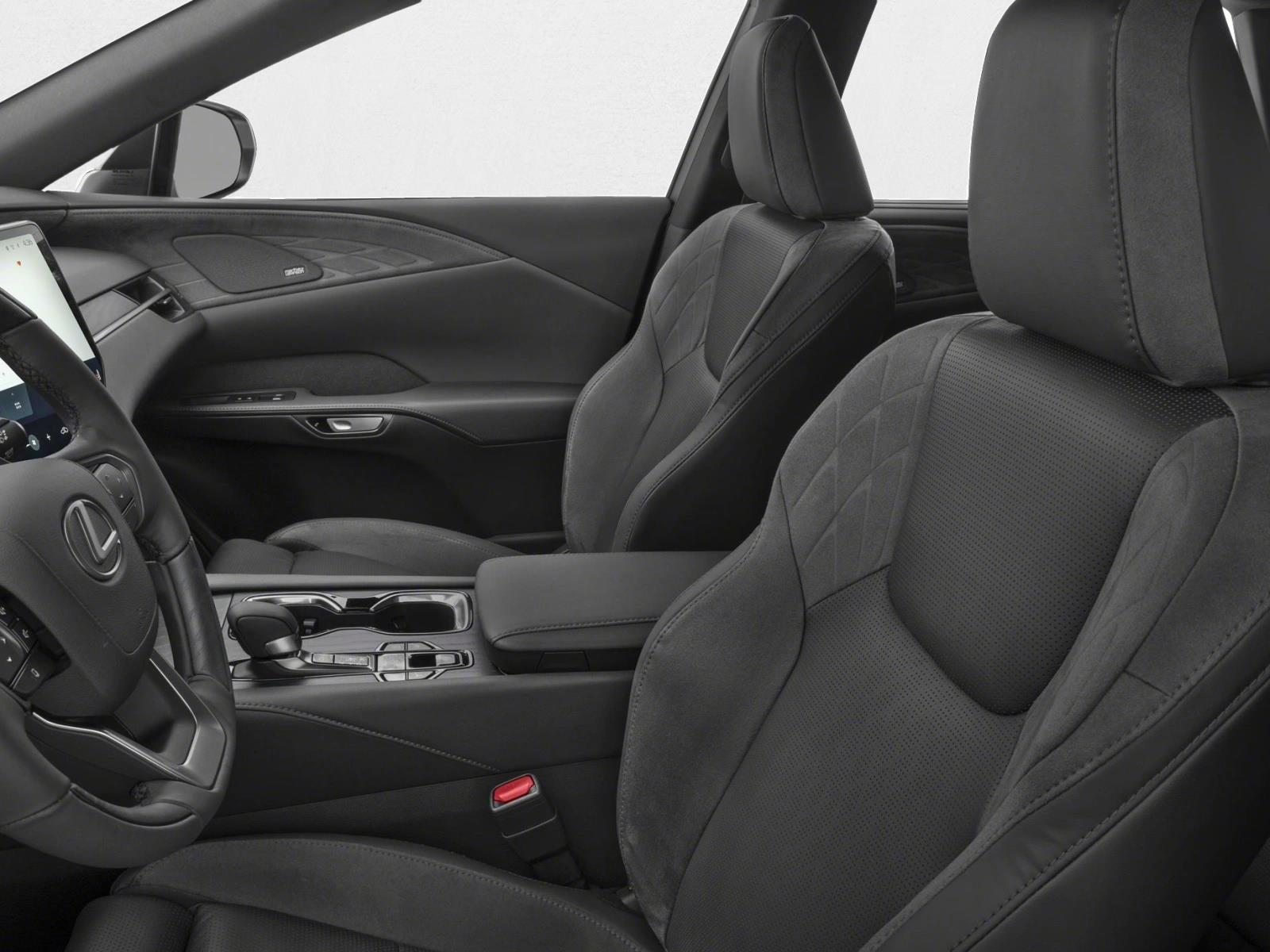 New 2026 Copper Crest Lexus  350 LUXURY image 6
