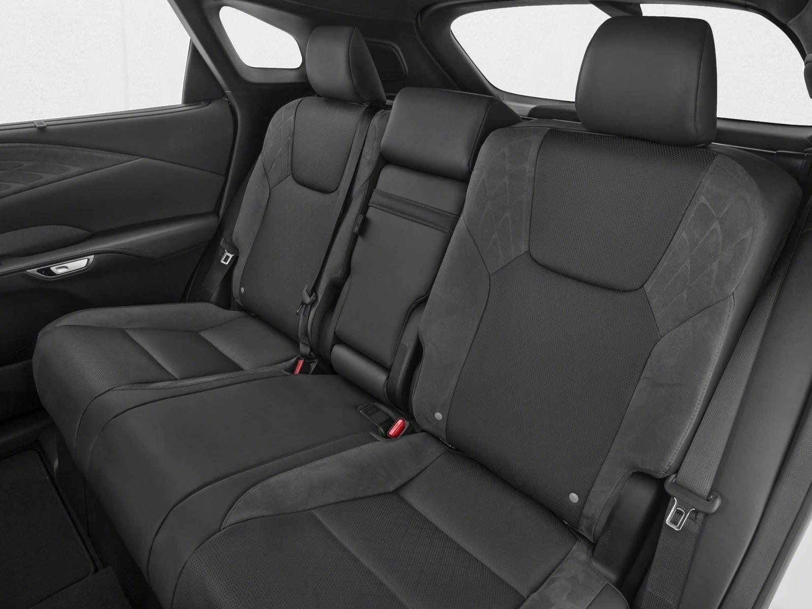 New 2026 Copper Crest Lexus  350 LUXURY image 9