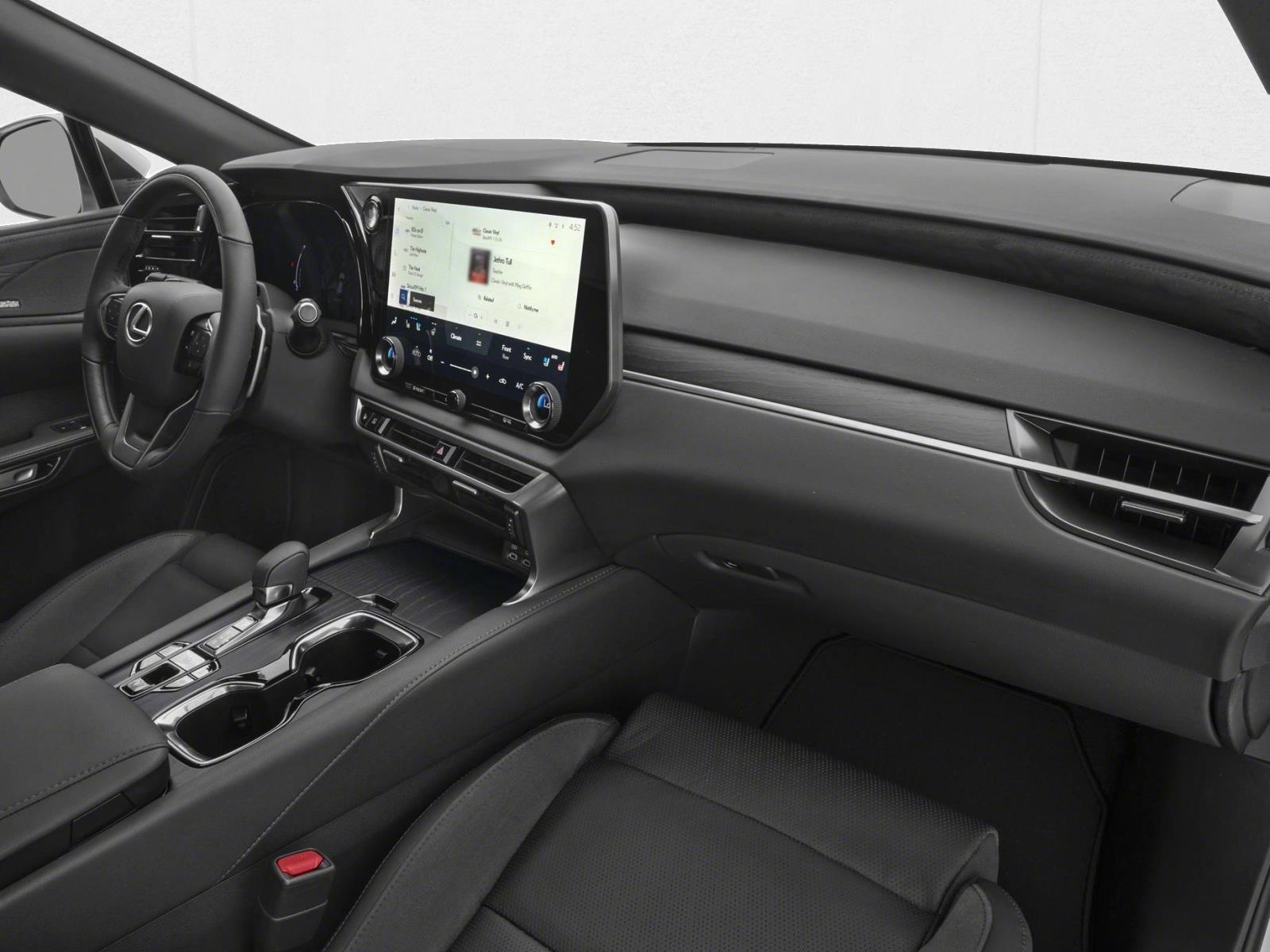 New 2026 Copper Crest Lexus  350 LUXURY image 11