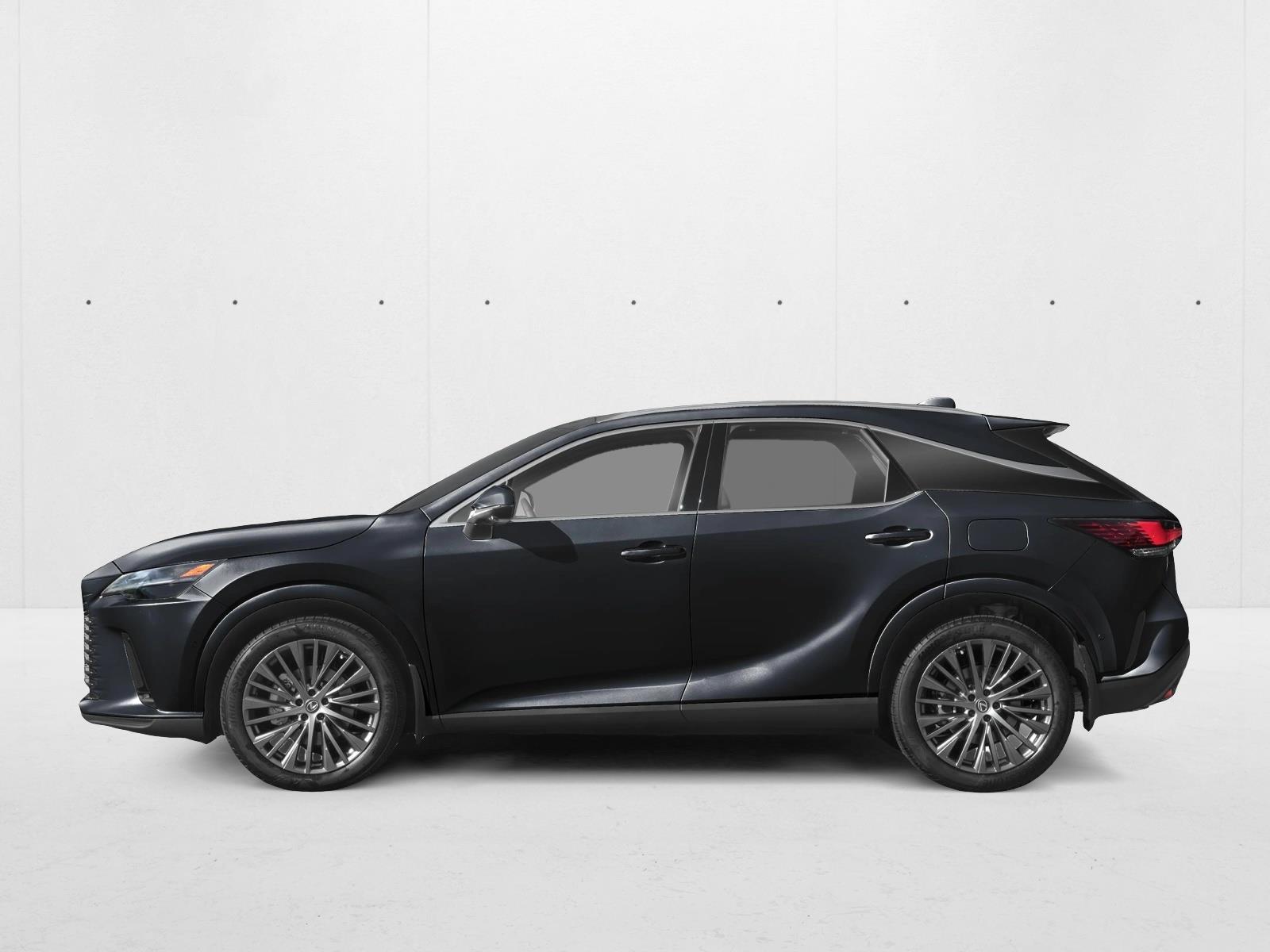 New 2026 Caviar Lexus  350 LUXURY image 3