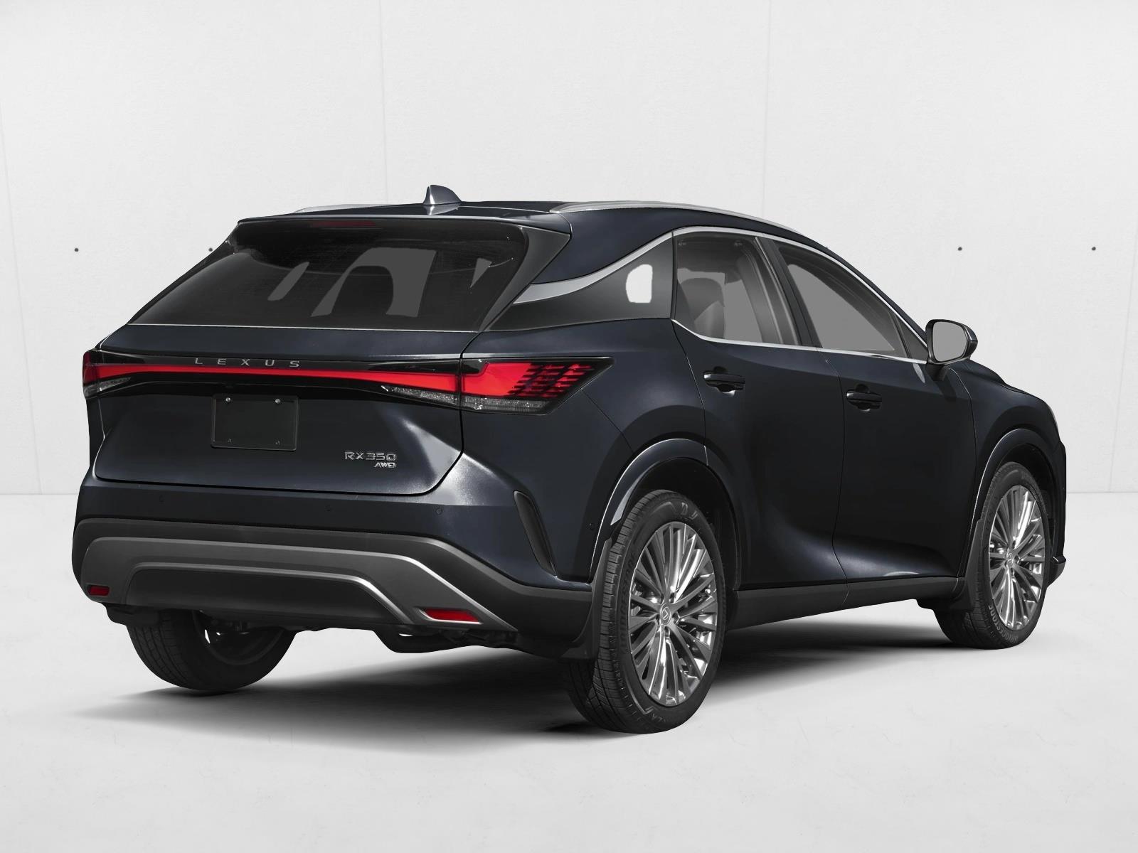 New 2026 Caviar Lexus  350 LUXURY image 2