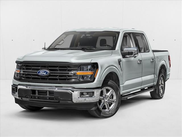 Avalanche 2026 Ford F-150 Pickup Truck Four-Wheel Drive Automatic