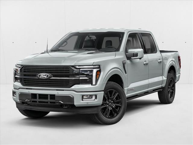 Avalanche 2026 Ford F-150 Pickup Truck Four-Wheel Drive Automatic