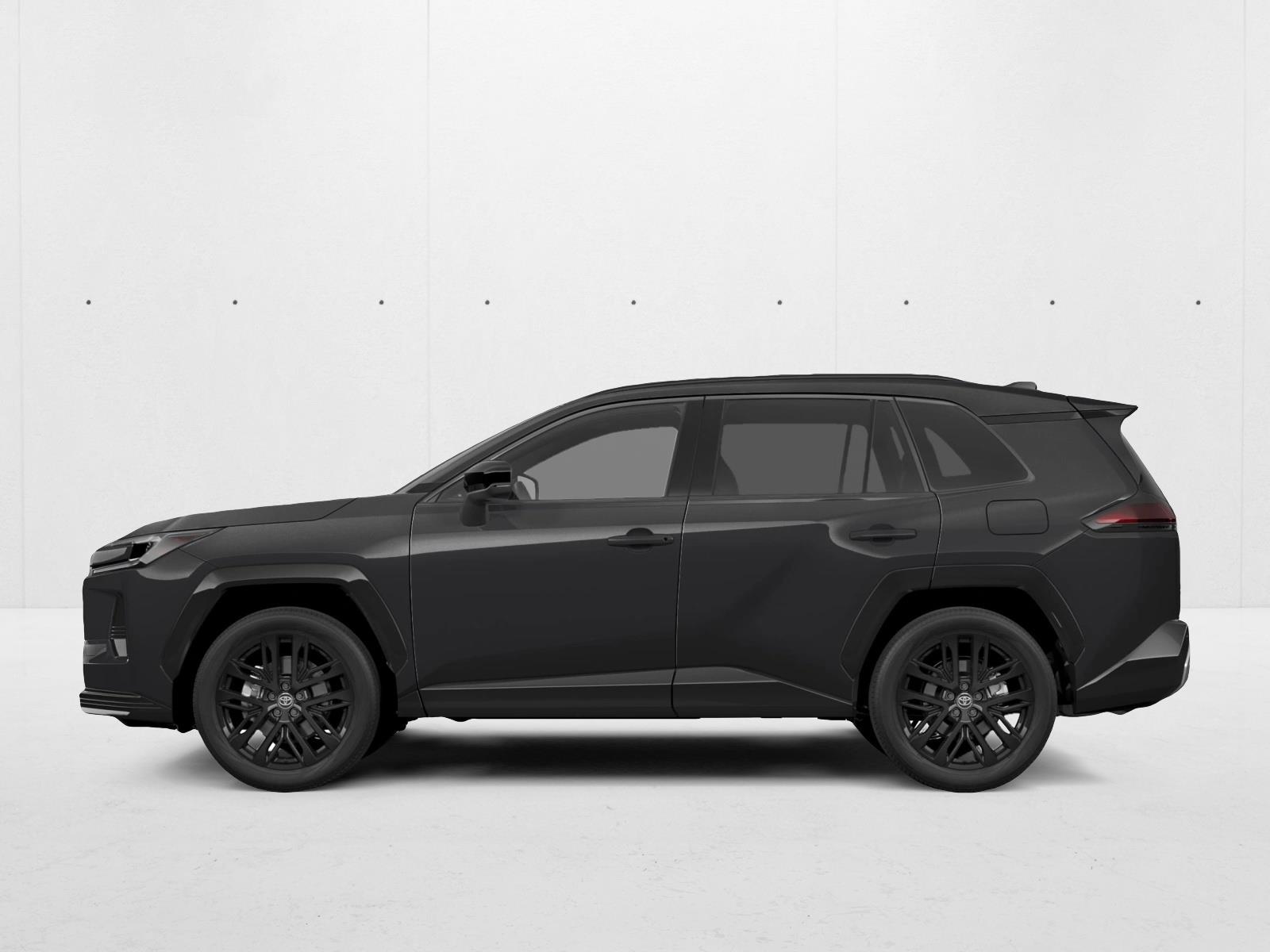 Thumbnail: 2026 Toyota RAV4 - 2