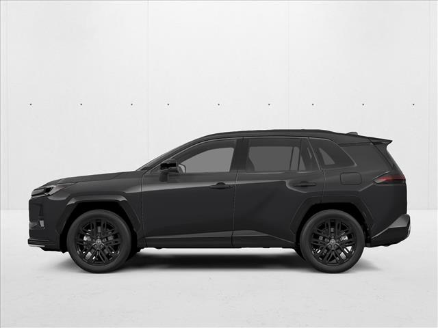 0218 2026 Toyota RAV4 Plug-in Hybrid SUV / Crossover Continuously Variable Transmission