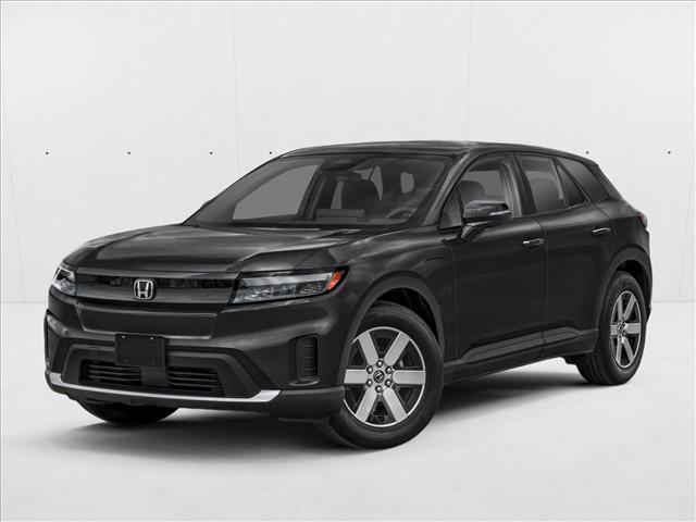 Raven Black 2026 Honda Prologue SUV / Crossover All-Wheel Drive Automatic