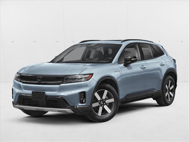 Sonic Gray Pearl 2026 Honda Prologue SUV / Crossover All-Wheel Drive Automatic