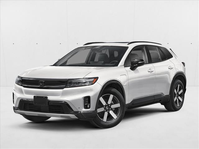 Frostline White Pearl 2026 Honda Prologue SUV / Crossover All-Wheel Drive Automatic