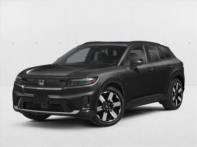 Raven Black 2026 Honda Prologue SUV / Crossover All-Wheel Drive Automatic