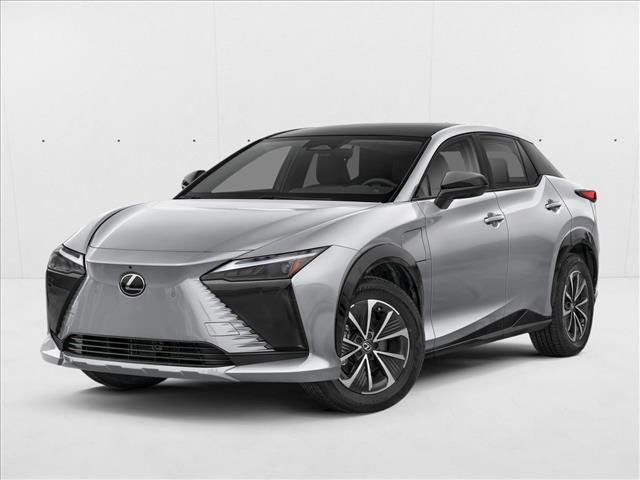 2026 Lexus RZ 450e AWD